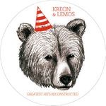 cover: Kreon & Lemos - Greatest Hit's Reconstructed