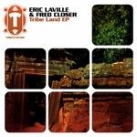 cover: Laville, Eric|Fred Closer - Tribe Land EP