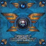 cover: Zex|Noise Bomb|High Sense|Knock Out - First Contact