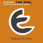 cover: Kodo! - The End