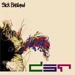 cover: Eri2 - Sick Bastard