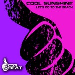 cover: Cool Sunshine - Let's Go To The Beach