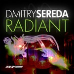 cover: Dmitry Sereda - Radiant