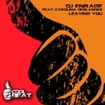 cover: Dj Enrage - Leaving You