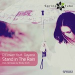 cover: D'flower|Gayana - Stand In The Rain