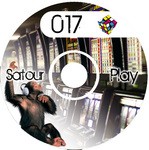 cover: Satour - Play