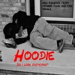 cover: Father Funk & The Monks Feat Delo & Vinny|Father Funk & The Monks - Hoodie