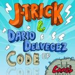 cover: J Trick - Code EP