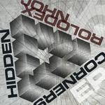 cover: John Rolodex - Hidden Corners EP