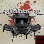 cover: Rebel B - Rebel B