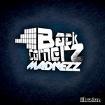 cover: Backcornerz - Madnezz