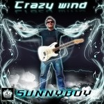 cover: Sunnyboy - Crazy Wind