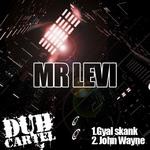 cover: Mr Levi - Mr Levi