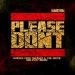 cover: Kwerk - Please Don't