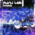 cover: The Funk Lab - Everybody