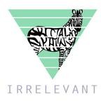 cover: Blac Waldo - Irrelevant