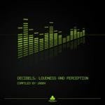 cover: Various - Decibels Loudness And Perception