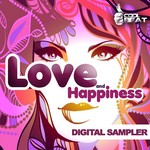 cover: Various - Love & Happiness Digital Sampler