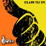 cover: Various - Club DJ 01