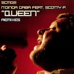 cover: N'dinga Gaba|Scotty P - Queen Remixes