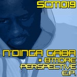 cover: N'dinga Gaba - B'More Perspective EP