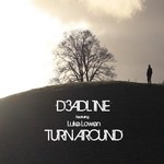 cover: D3adl1ne|Luke Lowen - Turn Around