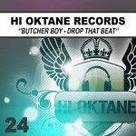 cover: Butcher Boy - Drop That Beat