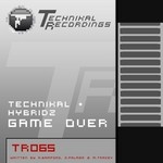 cover: Technikal|Hybridz - Game Over