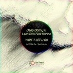 cover: Deep Danny|Leon Gris|Karina - Won't Let U Go