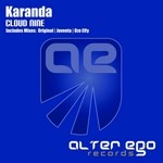 cover: Karanda - Cloud Nine