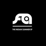 cover: Dramatic|Dbaudio - The Indian Summer