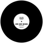 cover: Analog People - Zer Zer Seven