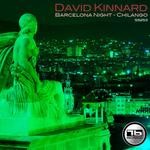 cover: David Kinnard - Barcelona Night