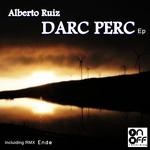 cover: Alberto Ruiz - Dark Perc EP