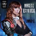 cover: Monica X|Hector Rivera - Umbaye