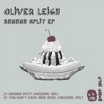 cover: Oliver Leigh - Banana Split EP