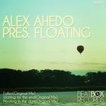 cover: Alex Ahedo - Floating