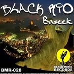 cover: Baseek - BLACK RIO EP