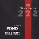 cover: Fond - The Story EP