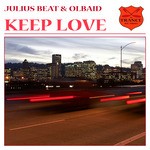 cover: Beat, Julius|Olbaid - Keep Love