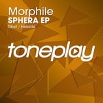 cover: Morphile - Sphera EP