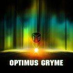 cover: Optimus Gryme - Eclipse