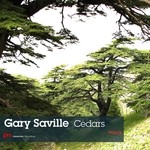 cover: Gary Saville - Cedars