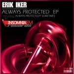 cover: Erik Iker - Always Protected