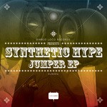 cover: Synthetic Hype - Jumper EP