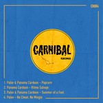 cover: Palov|Panama Cardoon - Carnibal 004