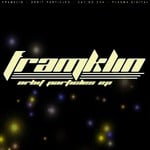 cover: Framklin - Orbit Particles