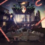 cover: Enigmatic Euphoria - Shit Is Raw