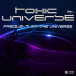 cover: Toxic Universe - Frequenz Of The Universe