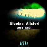 cover: Nicolas Alisferi - Afro Soul